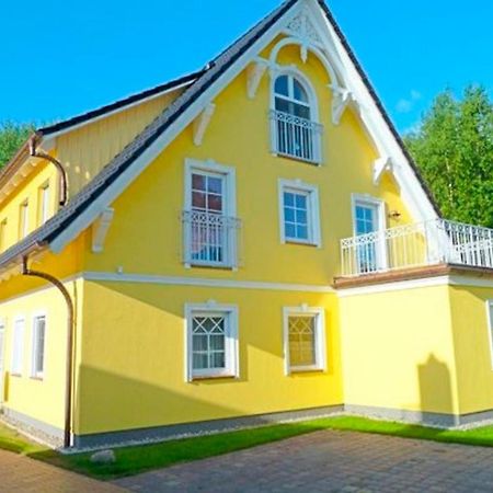 Villa Arielle, Fw 8 징스트 외부 사진