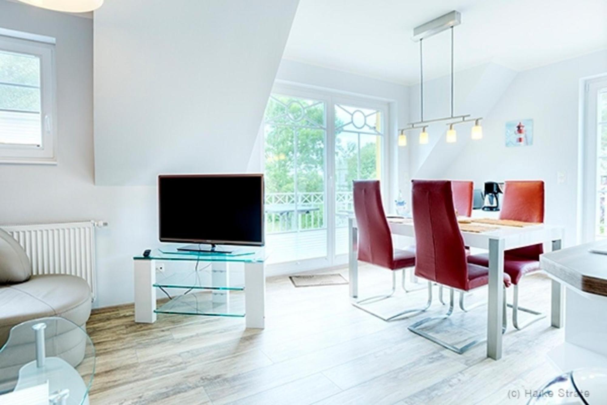 Villa Arielle, Fw 8 징스트 외부 사진