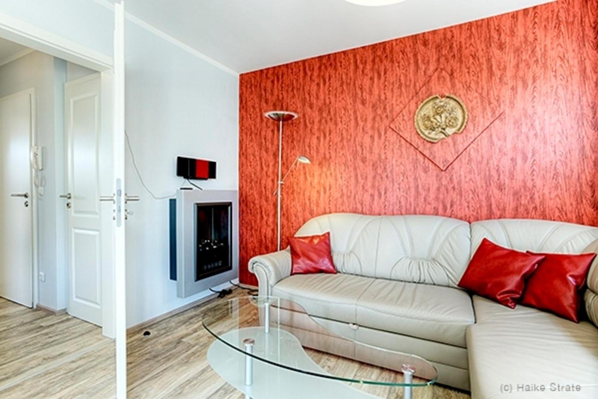 Villa Arielle, Fw 8 징스트 외부 사진