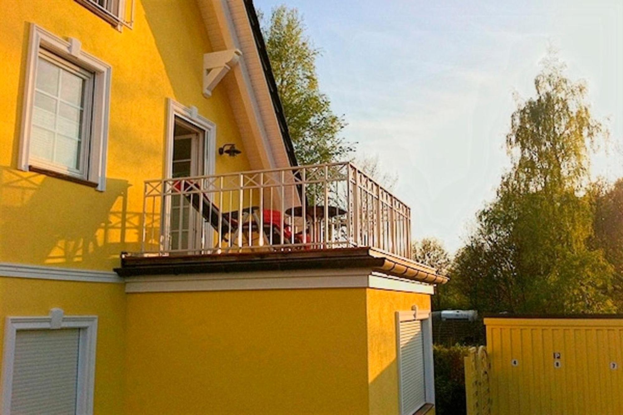Villa Arielle, Fw 8 징스트 외부 사진